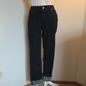 Classic Women's Jeans